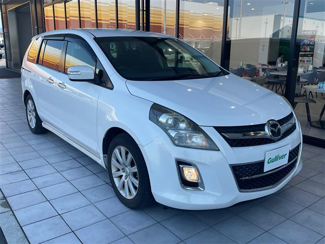 MPV 2.3 23S 修復歴無し