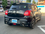 スイフト 1.4 スポーツ 
