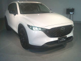 CX-5 2.2 XD ブラックトーンエディション 