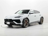 ウルス ペルフォルマンテ 4WD 