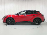 クラウンスポーツ 2.5 Z E-Four 4WD 