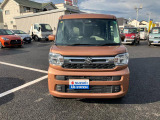 スペーシア ハイブリッド(HYBRID) G 全方位ナビ スズキコネ