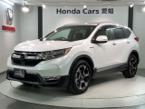 ホンダ CR-V