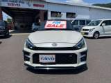 コペン GR スポーツ 