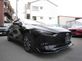 MAZDA3ファストバック 2.0 20S プロアクティブ ツーリング セレクション 