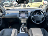 ランドクルーザープラド 2.7 TX Lパッケージ マットブラック エディション 4WD 
