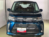 ムーヴカスタム RS ハイパーリミテッド SAIII 