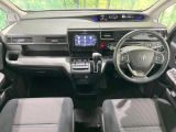 ステップワゴン 1.5 スパーダ ホンダ センシング 