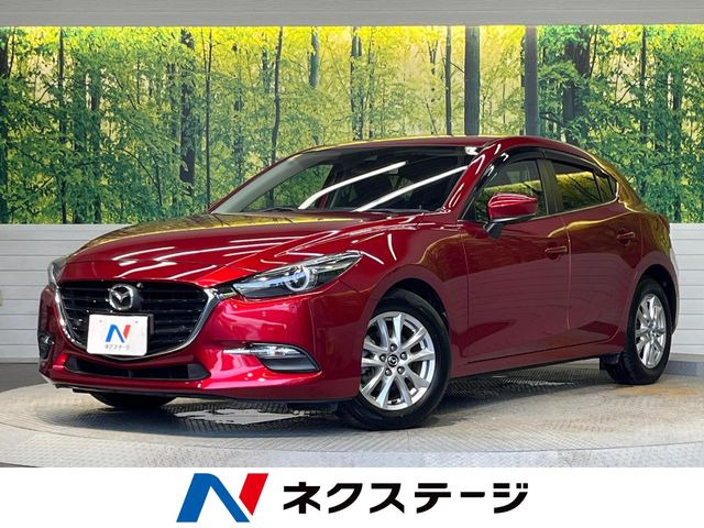 アクセラスポーツ 1.5 15S プロアクティブ 