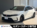 ホンダ シビックタイプR