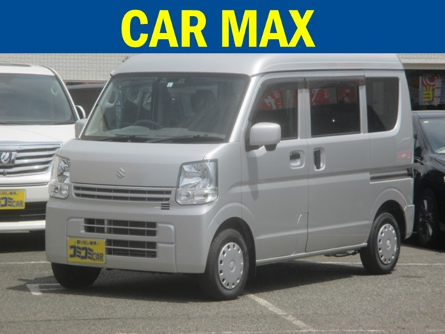 エブリイ ジョイン ターボ ハイルーフ 4WD 