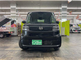 タント X 4WD