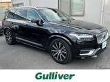 ボルボ XC90