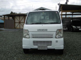 キャリイ KC エアコン パワステ 4WD 