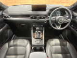 CX-5 2.5 25S スポーツアピアランス 