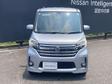 デイズルークス ハイウェイスター X Gパッケージ 