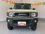 ジムニー XC 4WD 