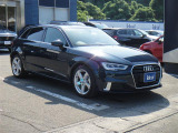 A3スポーツバック 30 TFSI スポーツ 