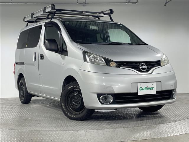 NV200バネットバン 1.6 VX 修復歴無し