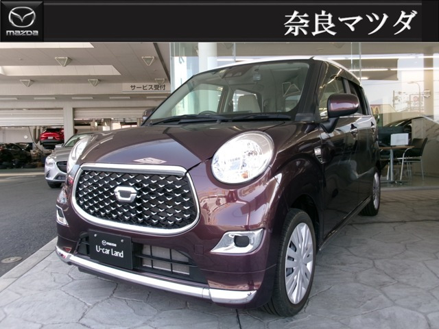 キャスト スタイル X リミテッド SAIII 