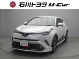 トヨタ C-HR