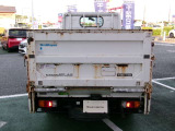 アトラス  新明和製リフト能力600KG