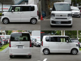 N-BOX  