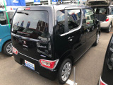 ワゴンR ハイブリッド(HYBRID) FX-S 