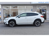 インプレッサXV  Advance EyeSight搭載車