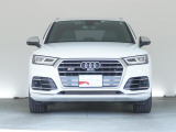 SQ5 3.0 4WD 