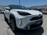 ヤリスクロス 1.5 ハイブリッド Z アドベンチャー メーカーOP:特別色・トヨタチーム...