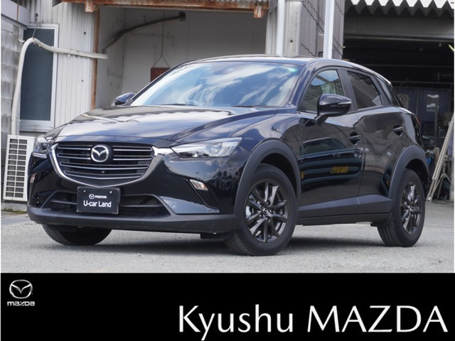 CX-3  1.5 15S ツーリング