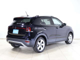 T-Cross TSI スタイル 