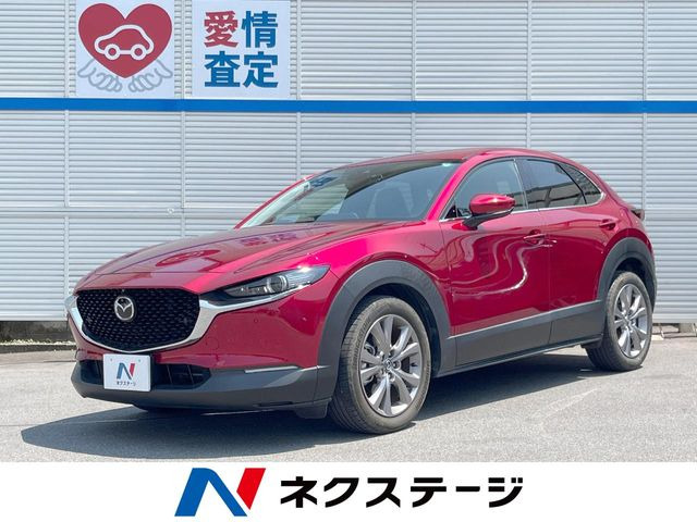 CX-30 1.8 XD Lパッケージ 