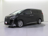 アルファード 2.5 S タイプゴールド