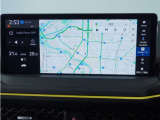◆全周囲カメラシステム◆運転席から見えにくい後方などをナビ画面で確認でき運転を支援するシステムです!