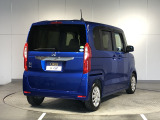N-BOX G EX ホンダセンシング 