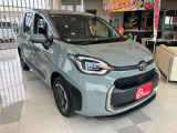 シエンタ ハイブリッド 1.5 Z E-Four 4WD 