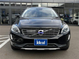 XC60 T5 AWD クラシック 4WD 
