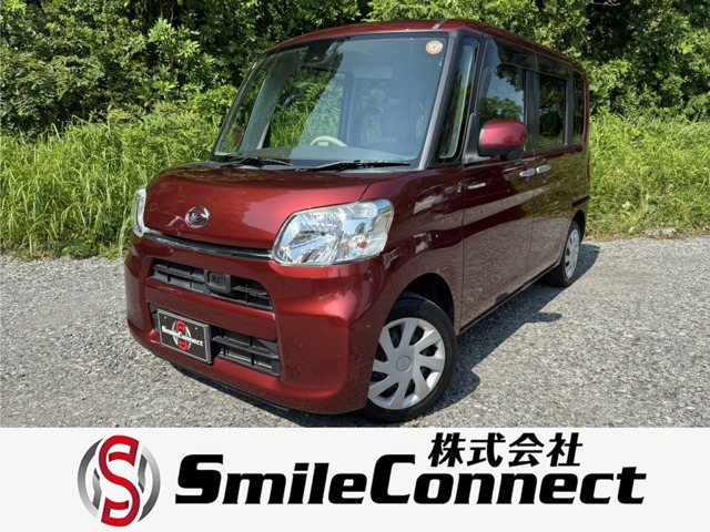 タント X SAII 