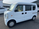 NV100クリッパー GX ハイルーフ 