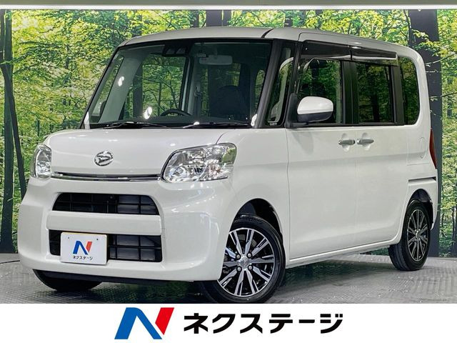 タント X VS SAIII 