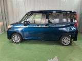 ルーミー 1.0 G 