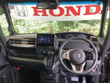 N-BOXカスタム G L ホンダセンシング 4WD 