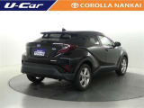 C-HR ハイブリッド 1.8 S LED パッケージ