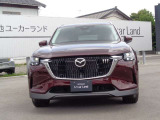 CX-80 3.3 XD Lパッケージ ディーゼル 4WD 
