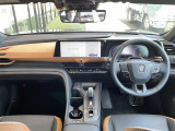 クラウンクロスオーバー 2.4 RS アドバンスト E-Four advanced 4WD 本革シート