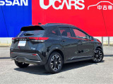 ノート  1.2 AUTECH クロスオーバー FOUR 4WD
