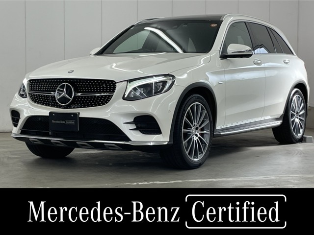 GLC 250 4マチック エディション1 4WD 