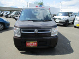 ワゴンR ハイブリッド(HYBRID) FX 4WD 
